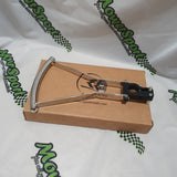 Clutch Lever with Aluminium Hub