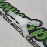 Fuel Line Y Connector