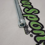 King Pin Bolt M8 - L72mm+18mm