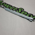 King Pin Bolt M8 - L72mm+18mm