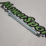 King Pin Bolt M8 - L72mm+18mm