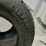 Burris 12 X 8.00-6 Rear TX11