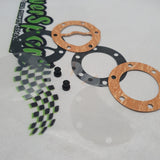 Mikuni Fuel Pump DF44-18 Rebuild Kit