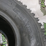 18x9.50-8 Kenda K290 Scorpion