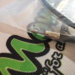 Throttle cable- Teflon lined