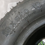 18x9.50-8 Kenda K290 Scorpion