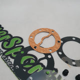 Mikuni Fuel Pump DF44-18 Rebuild Kit