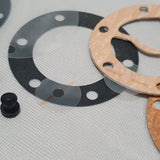 Mikuni Fuel Pump DF44-18 Rebuild Kit