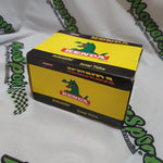 13x5.00-6 Kenda Inner Tube Straight Valve TR13