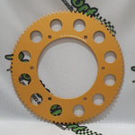 Goldspeed Sprockets - 219 Pitch  (83T - 90T)