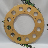 Goldspeed Sprockets - 219 Pitch  (83T - 90T)