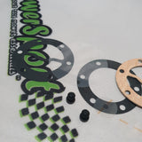 Mikuni Fuel Pump DF44-18 Rebuild Kit