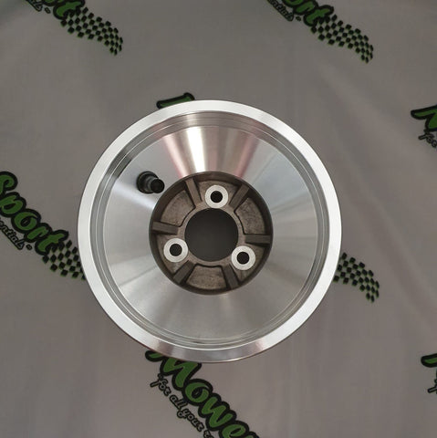 Aluminium Rim - 6" x 5"