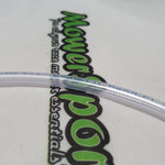 Clear Fuel Line - Per Metre