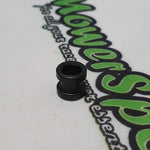Aluminium Fuel Line Fitting - 9mm ID