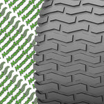 Kenda 18x8.50-8 K367 Grass Hopper (4 PLY)