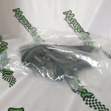 16x6.50-8 Inner Tube Straight Valve TR13