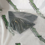 16x6.50-8 Inner Tube Bent Valve JS87