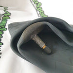 16x6.50-8 Inner Tube Straight Valve TR13